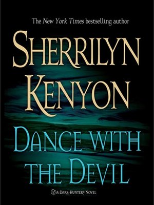 cover image of Dance with the Devil